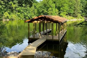 Pier Dock C